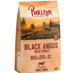 Purizon-kokeilupakkaus 100-400 g