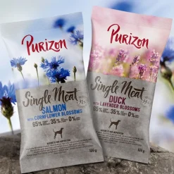 Purizon-kokeilupakkaus 100-400 g