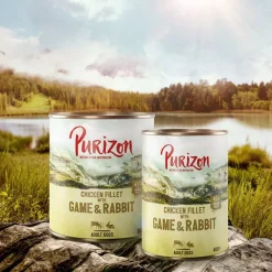 Purizon Original Adult 6 x 400 g