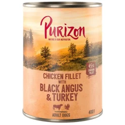 Purizon Original Adult 6 x 400 g