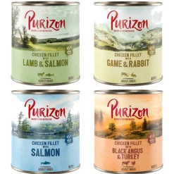 Purizon Original Adult 6 x 800 g