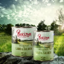 Purizon Original Adult 6 x 800 g