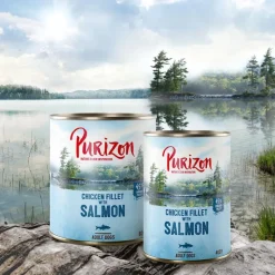 Purizon Original Adult 6 x 800 g