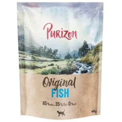 Purizon Original kala - viljaton