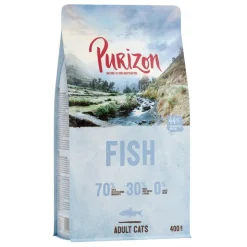 Purizon Original kala - viljaton