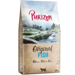 Purizon Original kala - viljaton