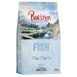 Purizon Original kala - viljaton