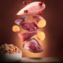 Purizon Original -säästöpakkaus 24 x 400 g