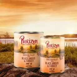 Purizon Original -säästöpakkaus 24 x 400 g