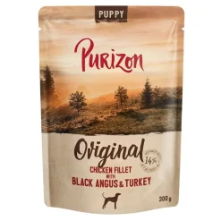 Purizon Puppy 6 x 300 g