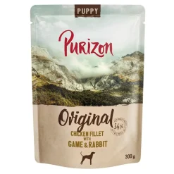 Purizon Puppy 6 x 300 g