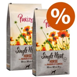 Purizon-säästöpakkaus 2 x 12 kg