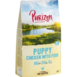 Purizon-säästöpakkaus 2 x 12 kg
