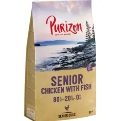 Purizon-säästöpakkaus 2 x 12 kg