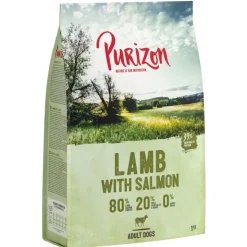 Purizon-säästöpakkaus 2 x 12 kg