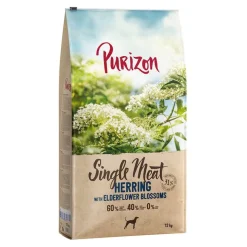 Purizon-säästöpakkaus 2 x 12 kg