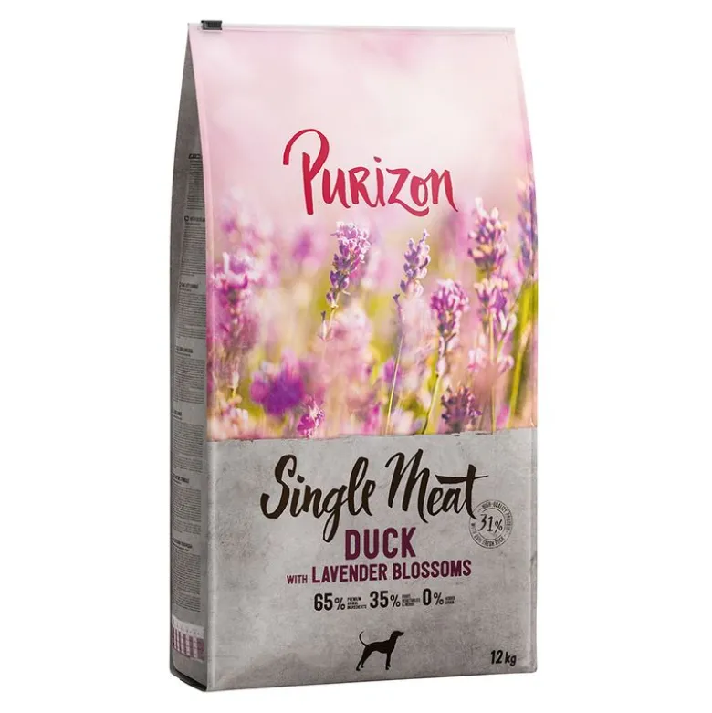 Purizon-säästöpakkaus 2 x 12 kg
