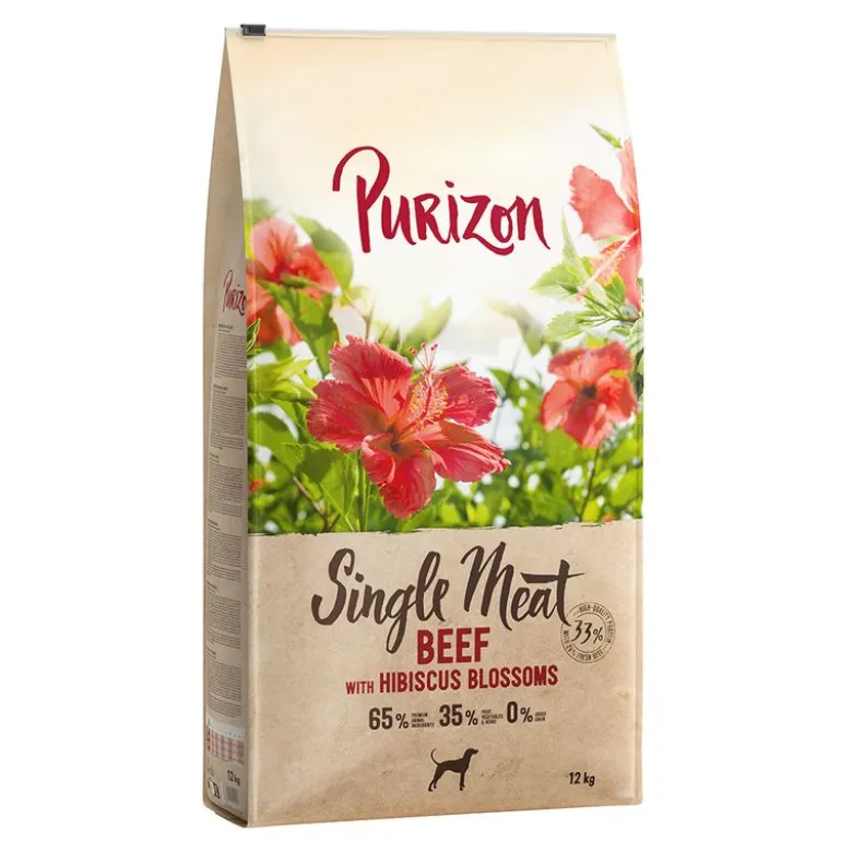 Purizon-säästöpakkaus 2 x 12 kg
