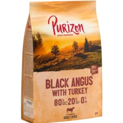 Purizon-säästöpakkaus 2 x 12 kg