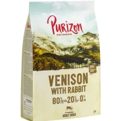Purizon-säästöpakkaus 2 x 12 kg