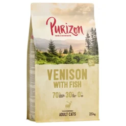 Purizon-säästöpakkaus 2 x 6,5 kg