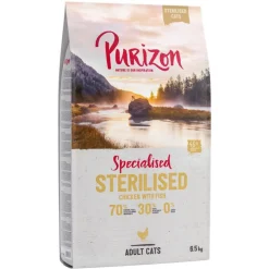 Purizon-säästöpakkaus 2 x 6,5 kg