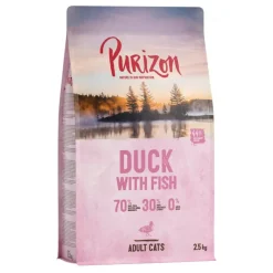 Purizon-säästöpakkaus 2 x 6,5 kg