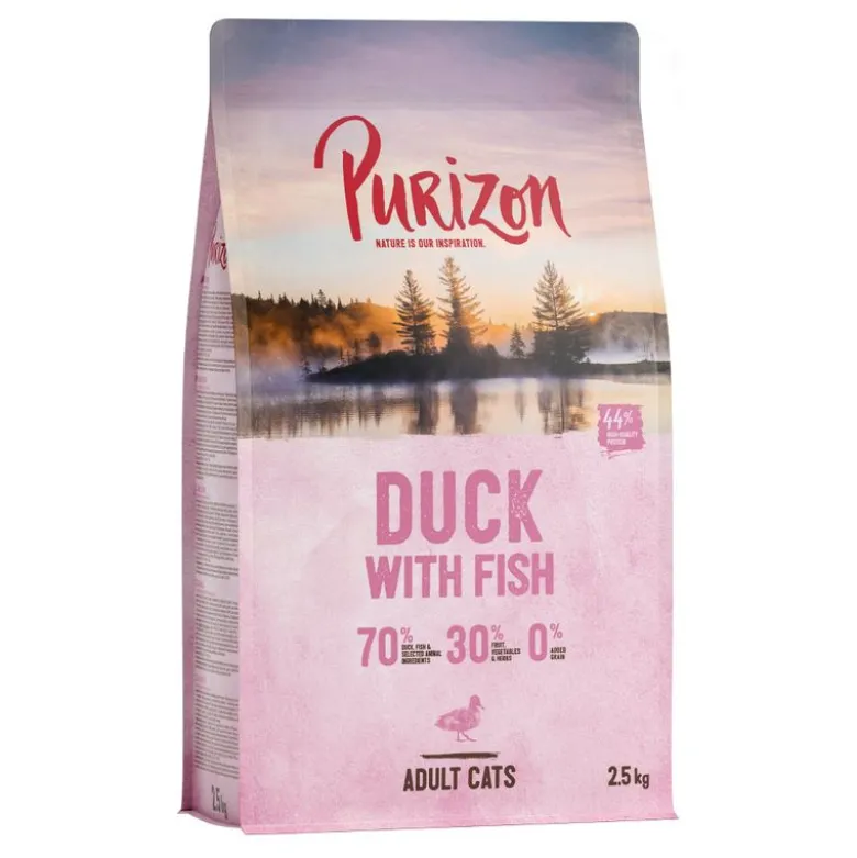 Purizon-säästöpakkaus 2 x 6,5 kg