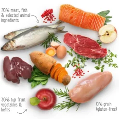 Purizon-säästöpakkaus 2 x 6,5 kg