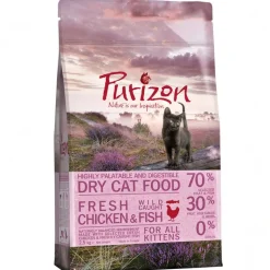 Purizon-säästöpakkaus 2 x 6,5 kg