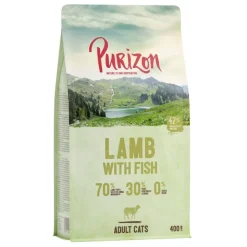 Purizon-säästöpakkaus 2 x 6,5 kg