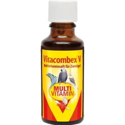 Quiko Vitacombex V