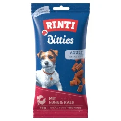 RINTI Bitties Adult