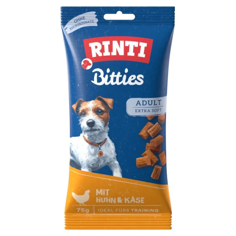 RINTI Bitties Adult