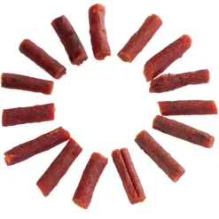 RINTI Bitties -lajitelma 3 x 100 g