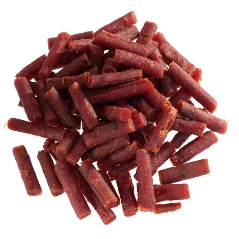 RINTI Bitties -lajitelma 3 x 100 g