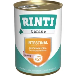 RINTI Canine Intestinal Beef 400 g