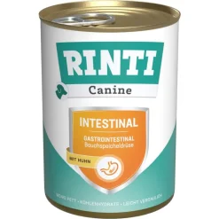 RINTI Canine Intestinal Chicken 400 g