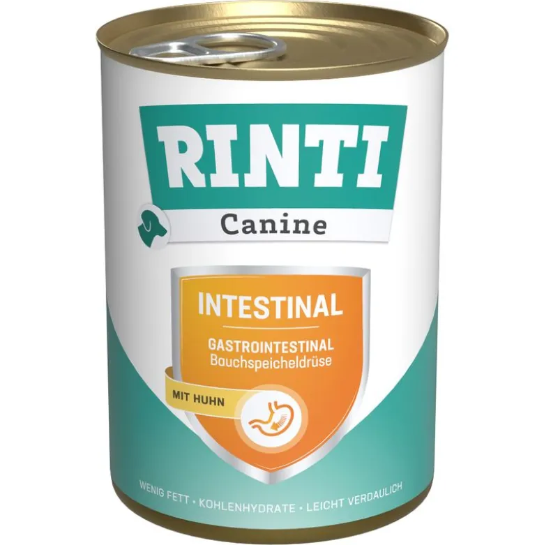RINTI Canine Intestinal Chicken 400 g