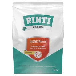RINTI Canine Kidney & Renal Chicken