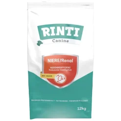 RINTI Canine Kidney & Renal Chicken