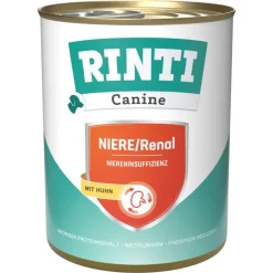 RINTI Canine Renal Chicken 800 g