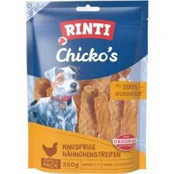 RINTI Chicko Chicken Variations