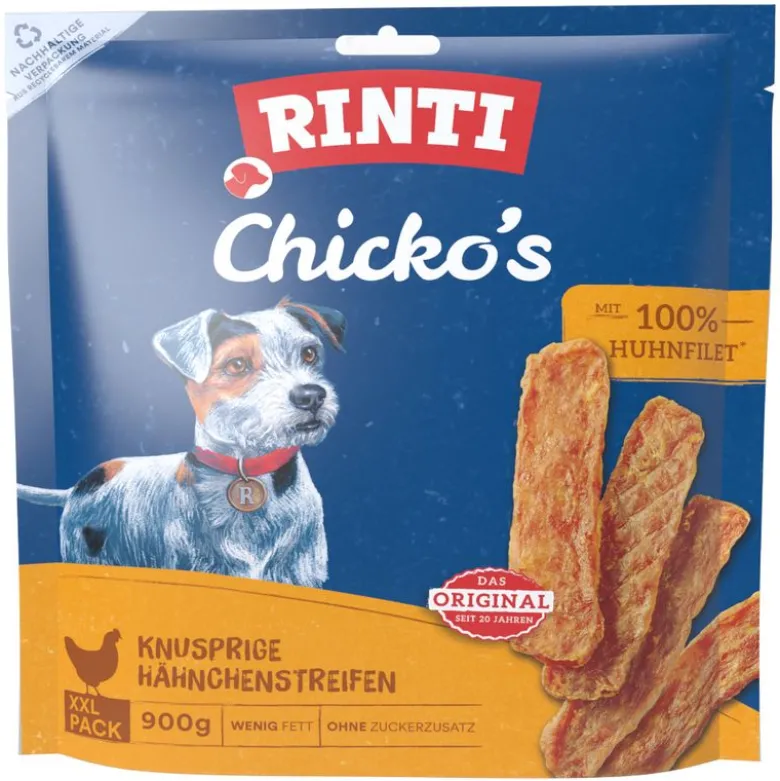RINTI Chicko Chicken Variations