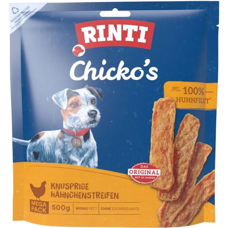 RINTI Chicko Chicken Variations