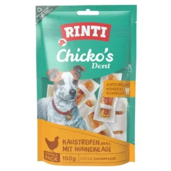 RINTI Chicko Dent Chicken Small