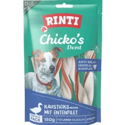 RINTI Chicko Dent Extra Strong