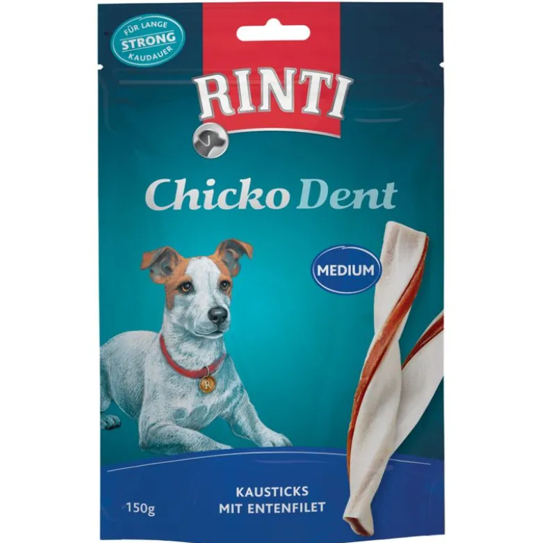 RINTI Chicko Dent Extra Strong