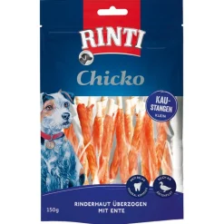 RINTI Chicko pienet purutikut