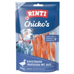 RINTI Chicko pienet purutikut